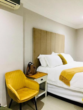 MeLeano Guesthouse